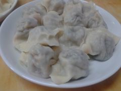 韭菜猪肉饺子-享口福饺子馆(民旺园店)