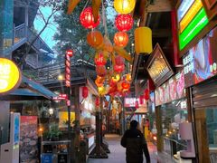 -巴倒烫陆派火锅山庄(南山总店)