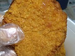 麦麦脆汁鸡-麦当劳(中山八路店)