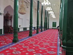 -艾提尕尔清真寺