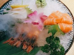 -温野菜涮涮锅(曲江大悦城店)