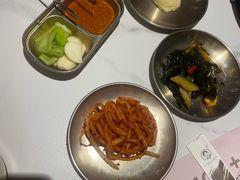 -西塔老太太泥炉烤肉(望京一店)