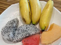 -亚特兰蒂斯-番红花海鲜自助餐厅·鲜活海鲜·小火锅