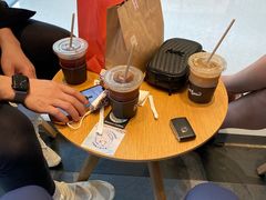 -Seesaw Coffee(苏州中心店)