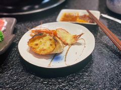 -醉火烧泥炉烤肉(孩儿巷店)