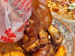 -净香园熟肉(北坦总店)