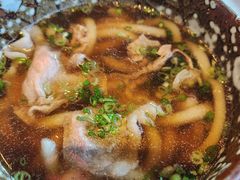 -滩万日本料理Nadaman(国贸大酒店)