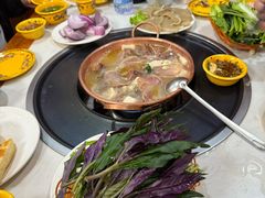 -藏味八珍特色火锅