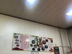 -谭老太正宗柳州螺狮粉(家和花园店)