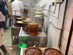 -海汇源老烧麦店(东大街总店)