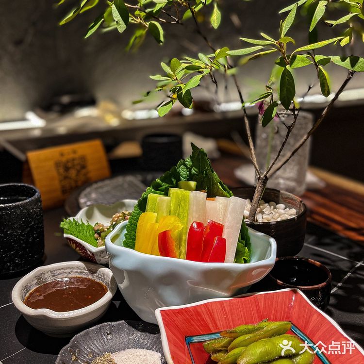 跨越半个北京城,就为了一口美味烤肉✨✨✨