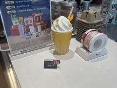 -COSTA COFFEE(中粮祥云店)