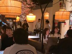 -绿茶餐厅(昌平悦荟店)