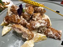 -顺福苑·新派淮扬菜