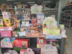 -玩动奇季品牌玩具超市