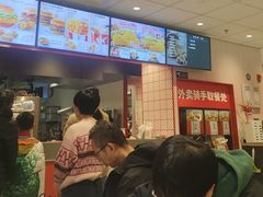-必胜客(珠海路店)