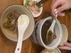 甜水面-玉滋補
