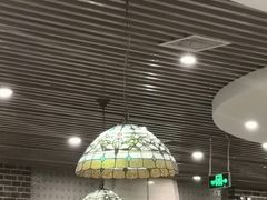 大堂-巴依老爷新疆美食(马驹桥店)
