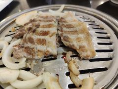 -韩屋韩国料理(天山路店)
