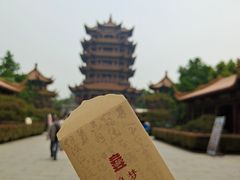 -黄鹤楼