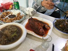 -金记大肠(瑞昌路店)
