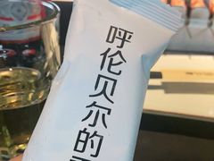 -很久以前羊肉串(朝阳路店)