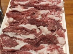 -津门羊大爷·铜锅涮肉(黄河道店)