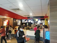 -麦当劳(长沙东风路店)