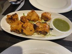 -Pita's&Tika's中东和印度风味餐厅(龙湖天街店)