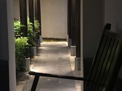 -宁波柏悦酒店·钱湖渔港