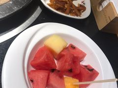 -竹犇番茄火锅(长风街店)