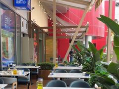 -兰湘子·湘菜小炒(长安万科广场店)