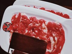 -牛焱·贵州黄牛肉火锅(城西银泰店)