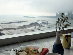 -青岛海尔洲际酒店