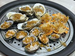 -船奇蒸汽海鲜·闽菜(八市海鲜总店)