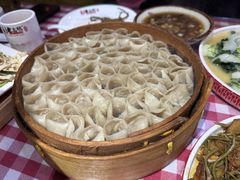 -王村姑老土炕莜面村(桥东店)