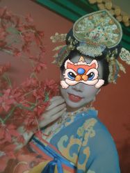 -盘子女人坊古装写真摄影(天津总店)