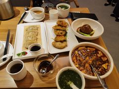 -枣子树·素食餐厅(普陀山店)