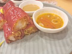 -点都德(华强北店)