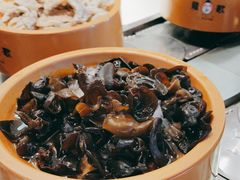 -龍歌自助小火锅(市南金茂湾店)