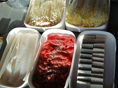 -君邦火锅(新疆大厦店)