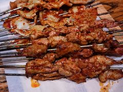 -有奴思烤肉·清真(正宁路店)