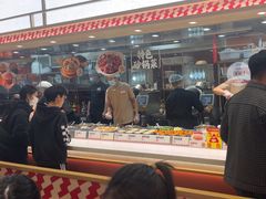 -乡村基·川味现炒大王(熙悦天街店)