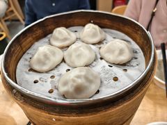 -鸡鸣汤包(广东路店)