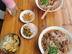 -一品香粉馆(官黎路店)