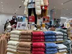 -优衣库(深圳万象天地旗舰店)