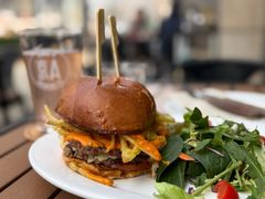 -京A Taproom·精酿餐吧(CBD店)