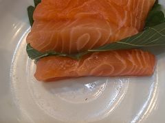 -半岛听涛蒸汽海鲜自助(K11店)