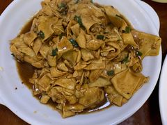 千张水嫩口感-凰仪桥饭店(鲁迅西路店)