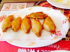 -米斯特比萨(亦庄国融国际店)